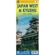 Japan Västra och Kyushu ITM